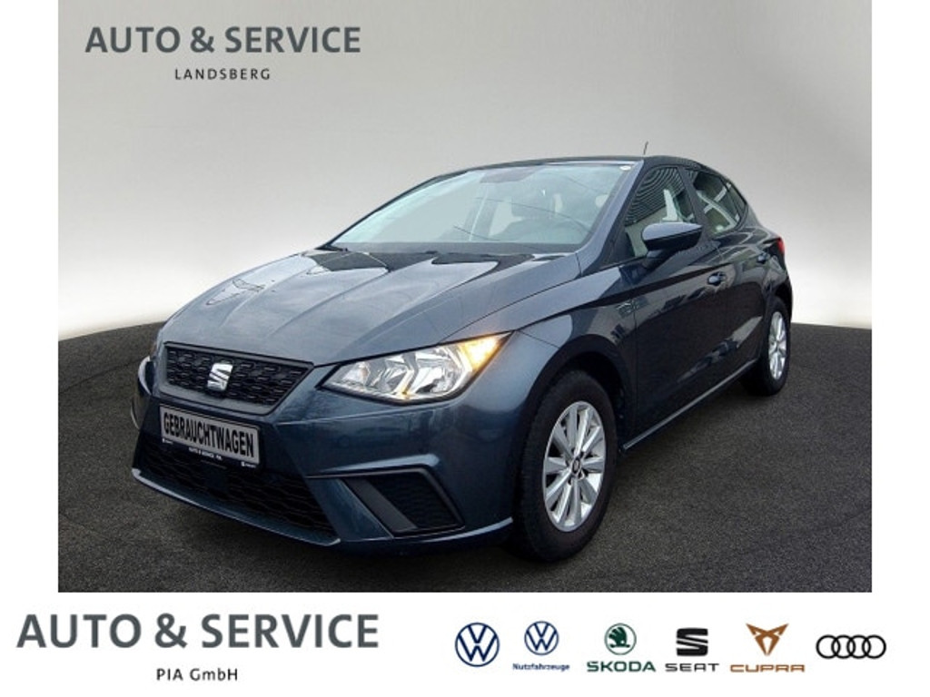 Seat Ibiza Style 1.0 TSI