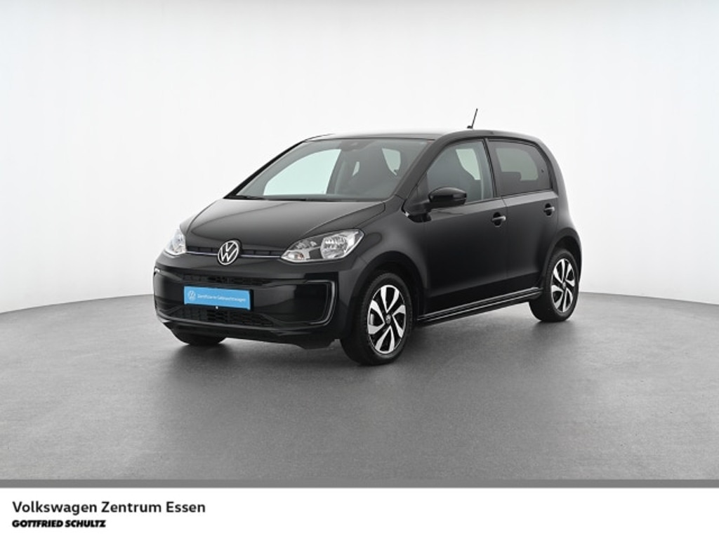 Volkswagen e-up! Active