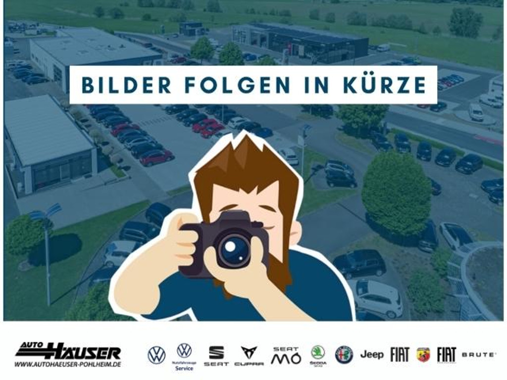 Volkswagen Golf DSG Life Variant Golf VIII 1.5 eTSI