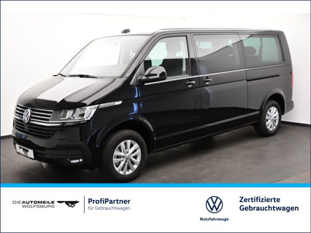 Volkswagen Caravelle Comfortline DSG 2.0 TDI Lang T6