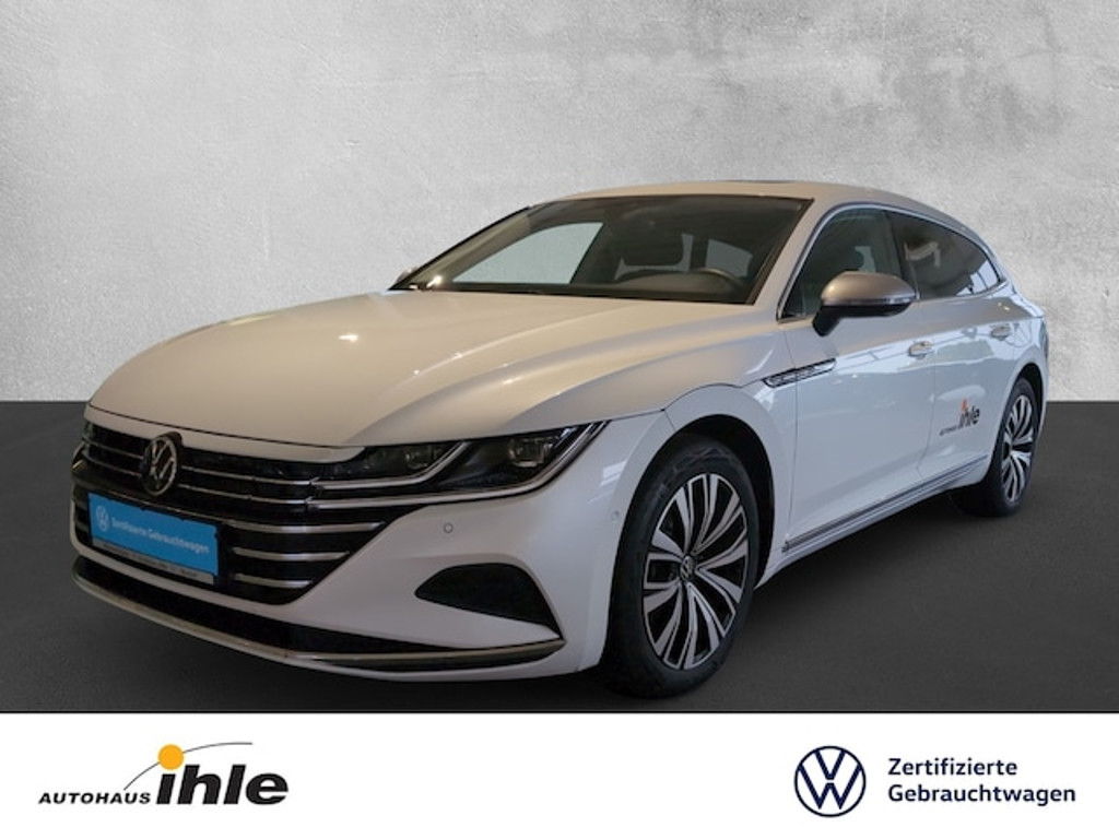 Volkswagen Arteon Shooting Brake DSG eHybrid IQ.Drive