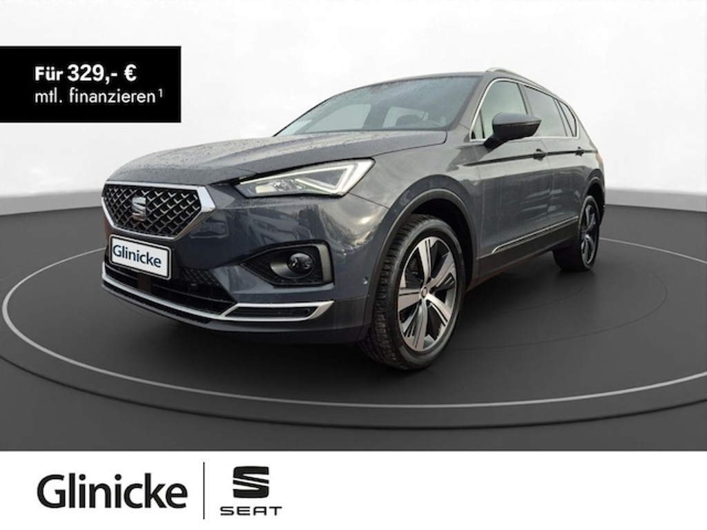 Seat Tarraco 1.5 TSI DSG