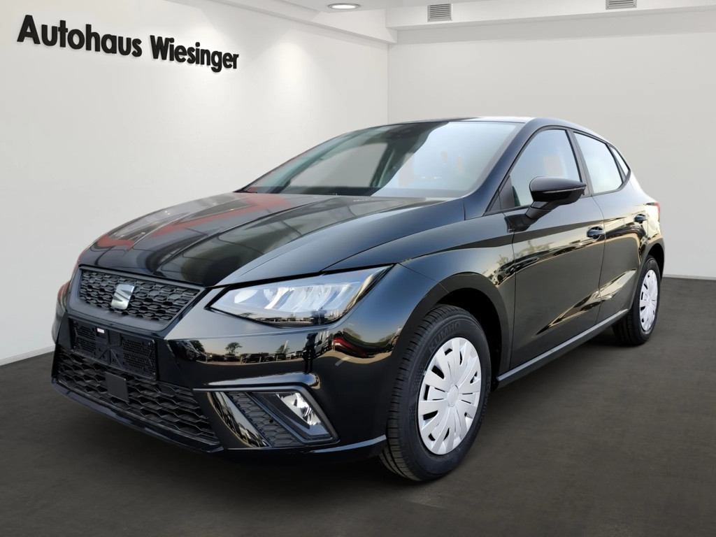Seat Ibiza 1.0 TSI Reference