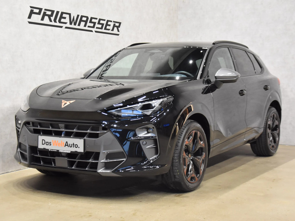 Cupra Terramar 1.5 e-TSI 150 PS DSG