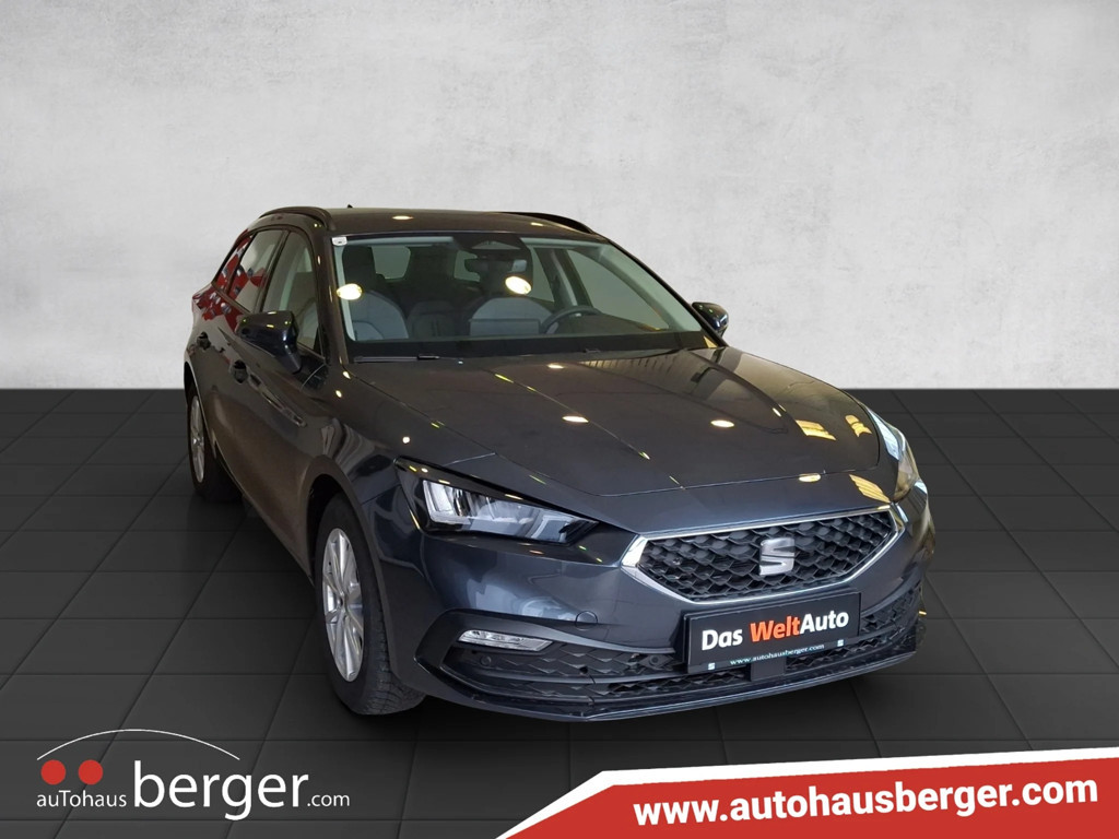 Seat Leon Style 1.5 TSI