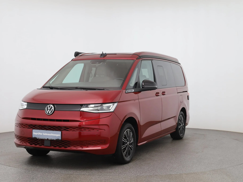 Volkswagen CALIFORNIA Beach