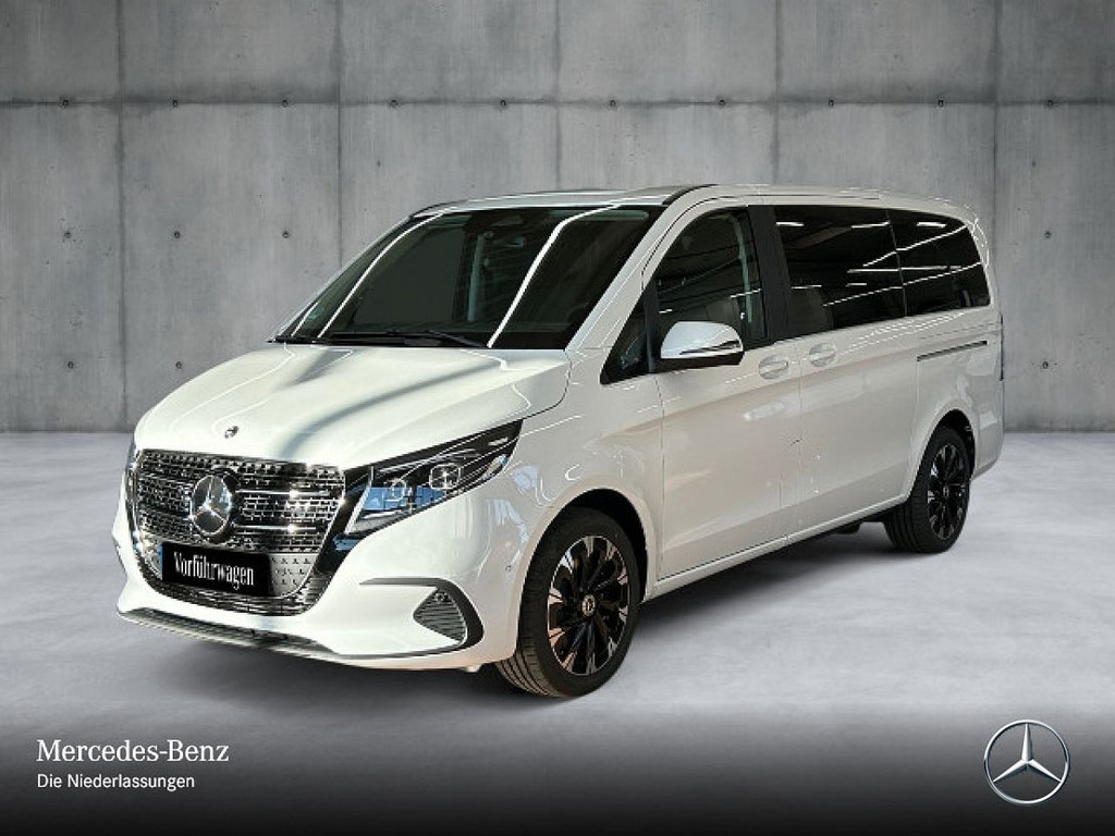 Mercedes-Benz V-Klasse V 250 Limousine Lang Style V 250 d