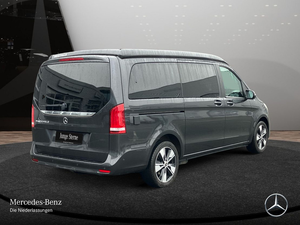 Mercedes-Benz Marco Polo