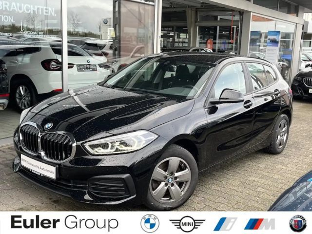 BMW 1 Serie 118 Sedan 118i