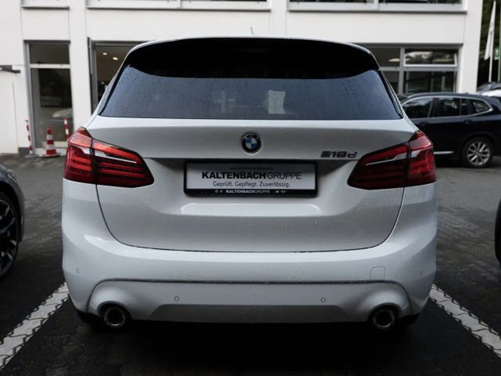BMW 2 Serie