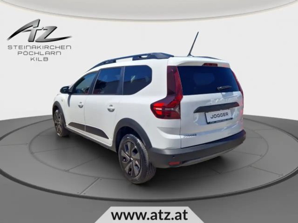 Dacia Jogger TCe 110