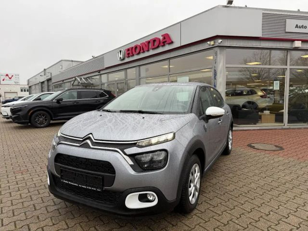 Citroën C3 You