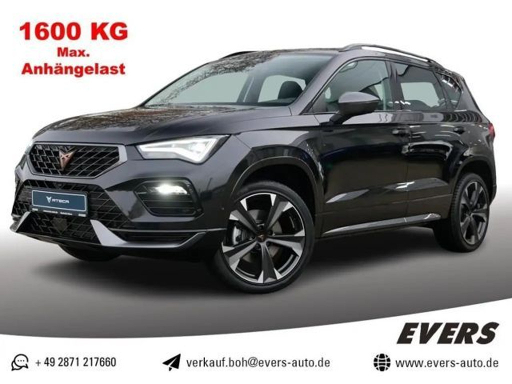 Cupra Ateca 1.5 TSI DSG