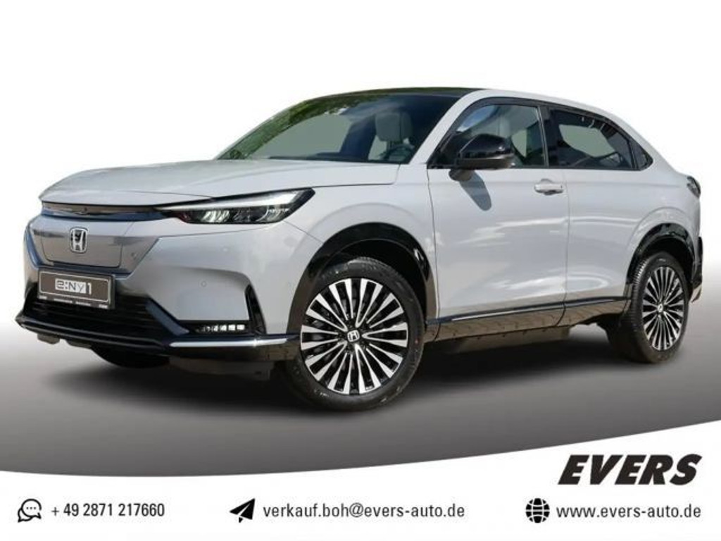 Honda e:Ny1 ADVANCE 360°KAM+LEDER+PANORAMA+ACC+NAVI