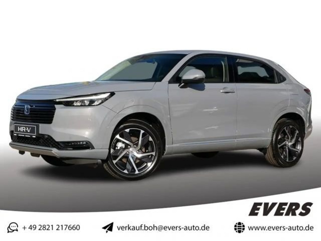 Honda HR-V Hybrid Advance 1.5 i-MMD