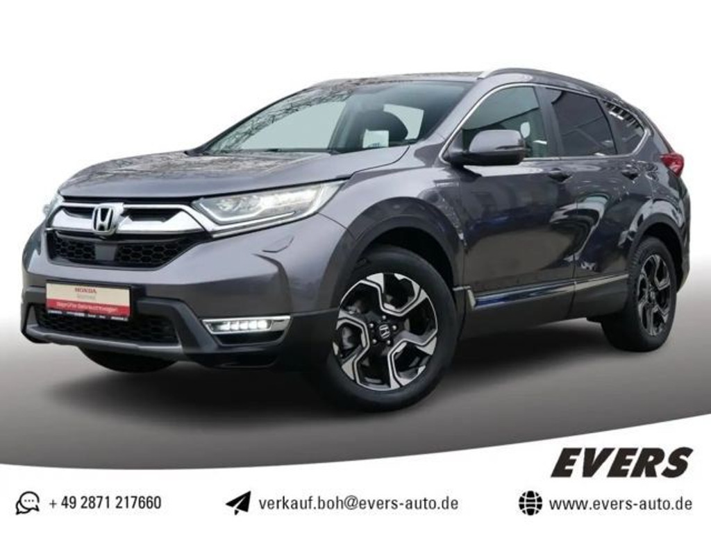 Honda CR-V Executive Hybrid 2.0 i-MMD