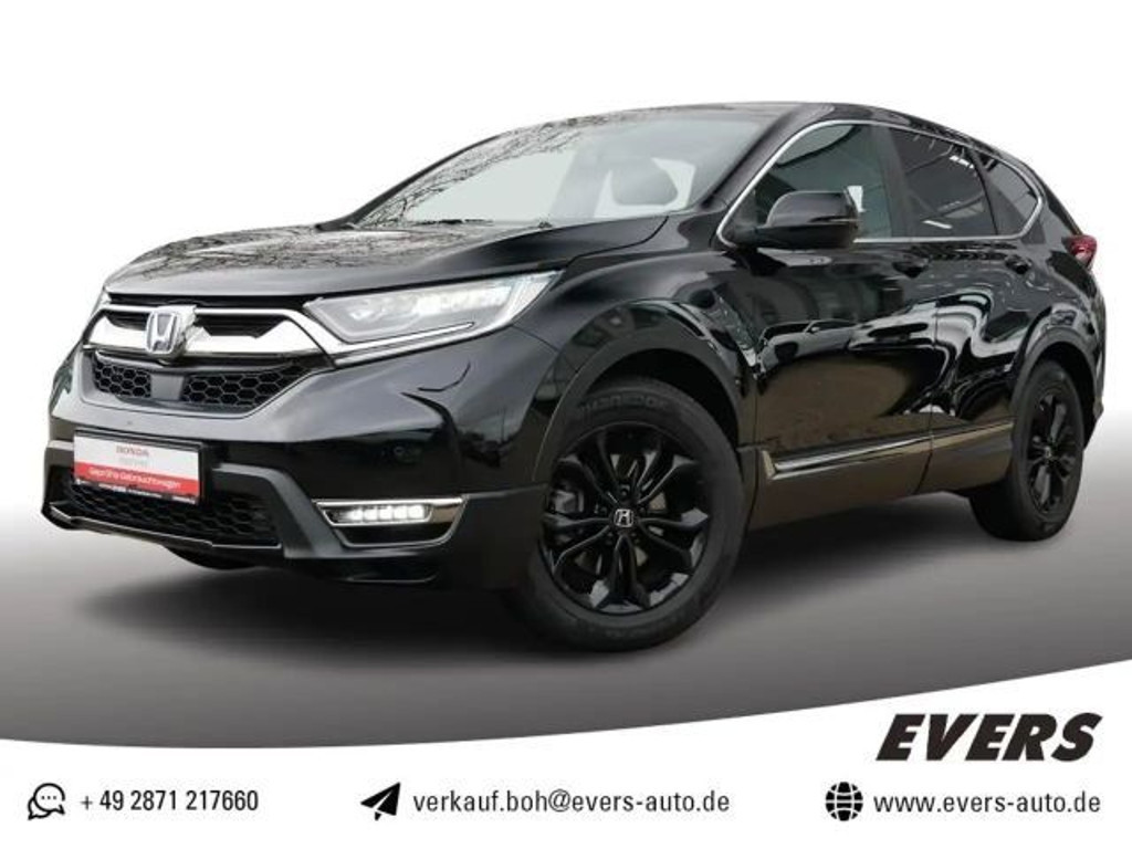 Honda CR-V Hybrid Sport 2.0 i-MMD