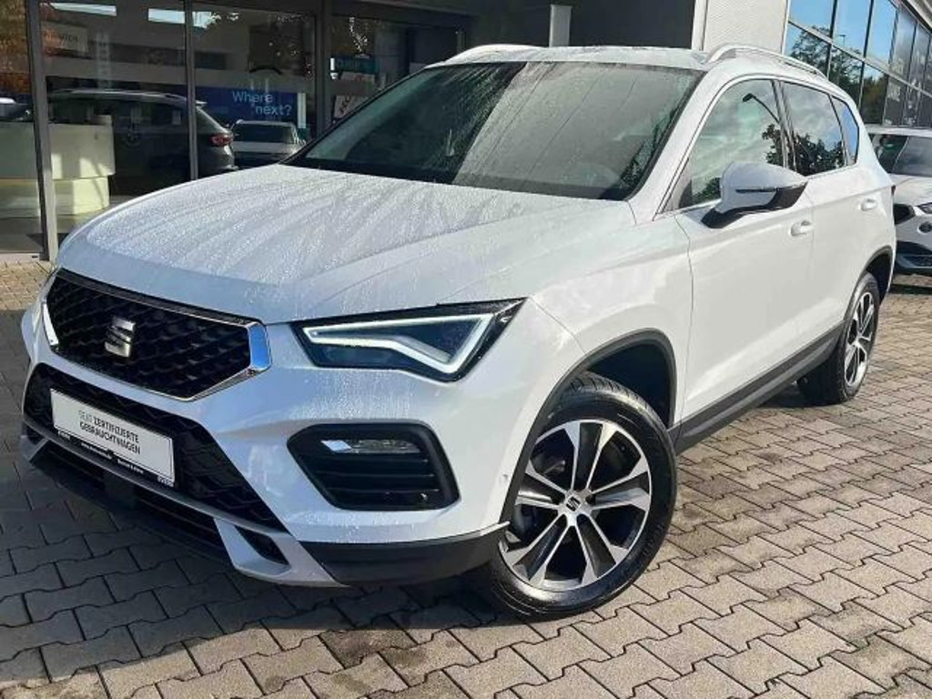 Seat Ateca Style 1.5 TSI DSG