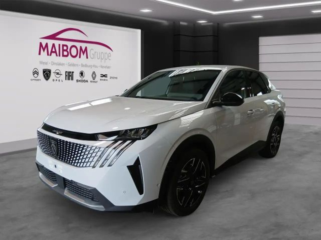 Peugeot 3008 Allure Pack Hybrid