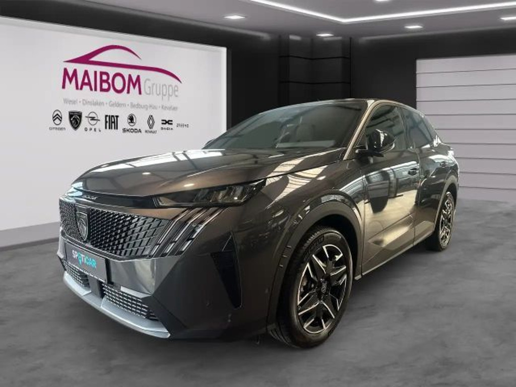 Peugeot 3008 Allure Pack Hybrid