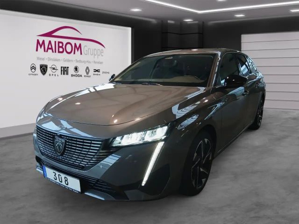 Peugeot 308 Allure Pack SW Hybrid