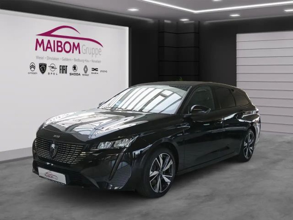 Peugeot 308 Allure Pack SW Hybrid