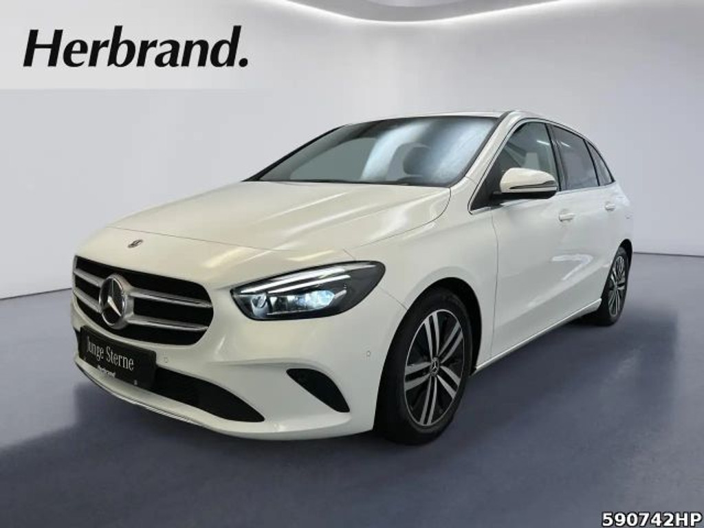 Mercedes-Benz B-Klasse B 180 Progressive