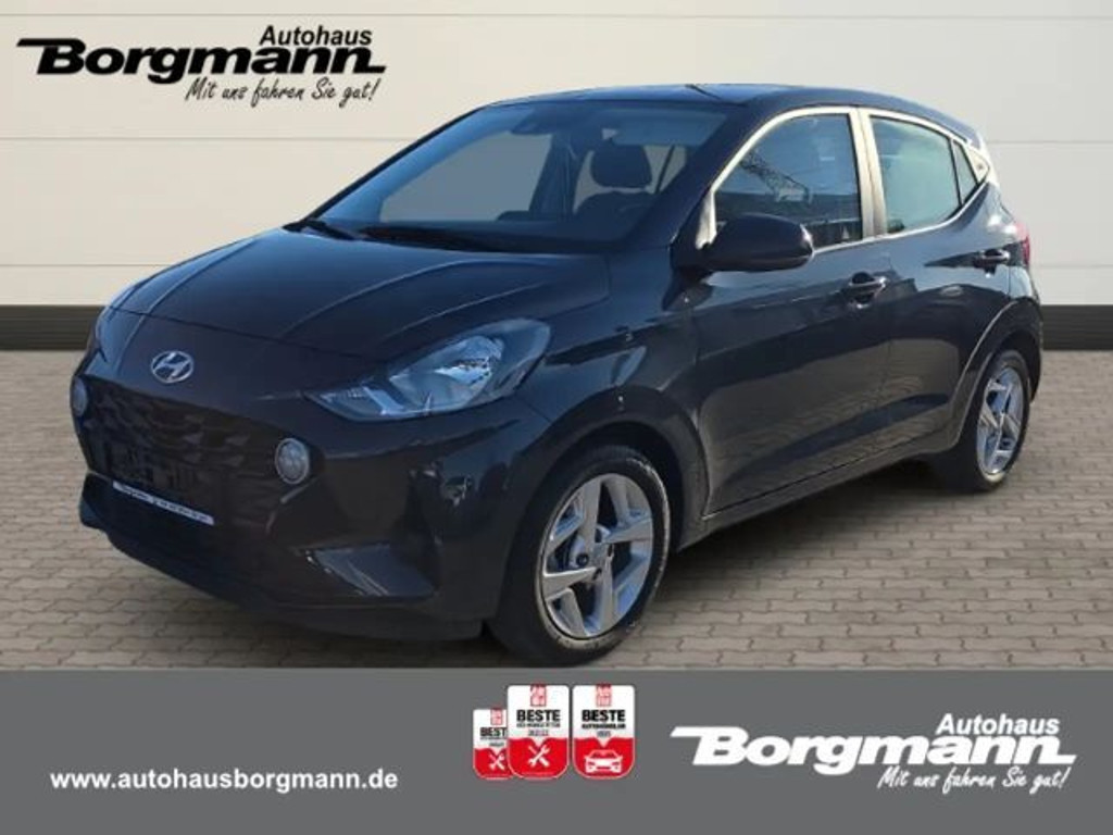 Hyundai i10 Trend 1.2