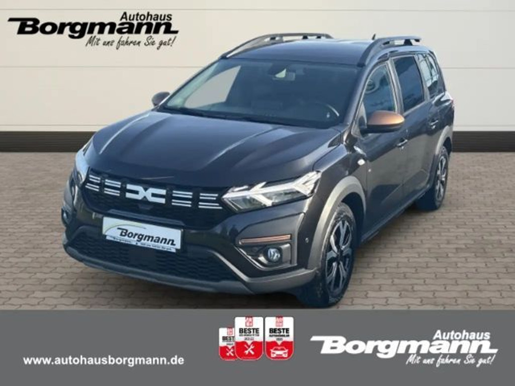 Dacia Jogger Extreme