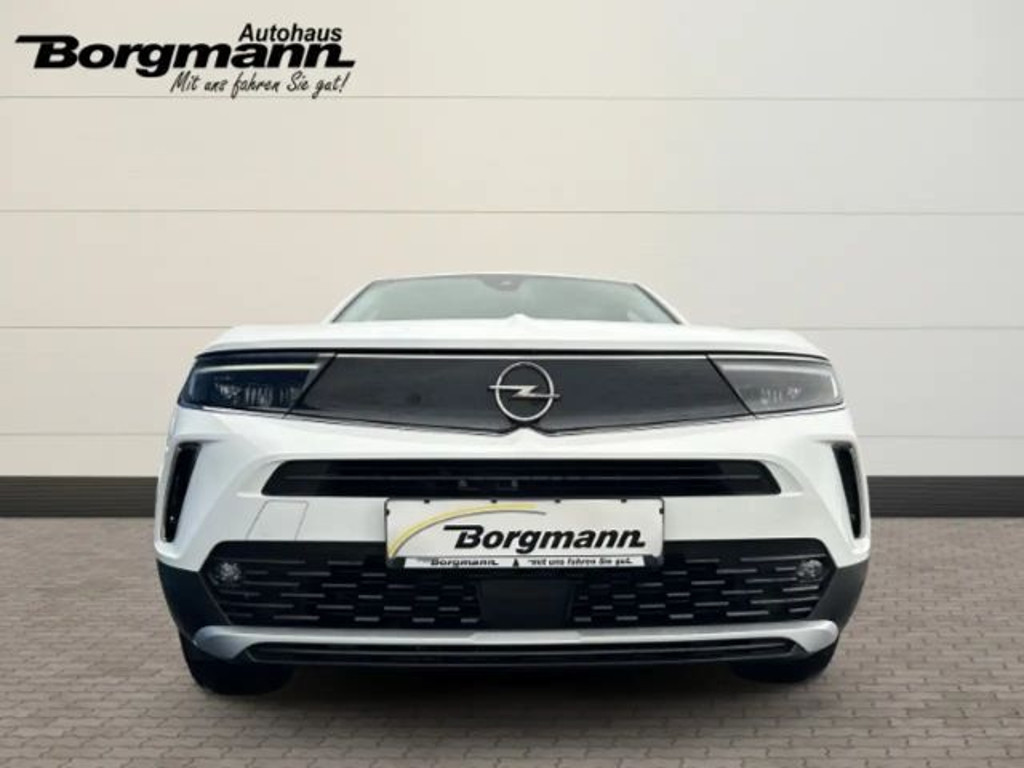 Opel Mokka Elegance Mokka-e