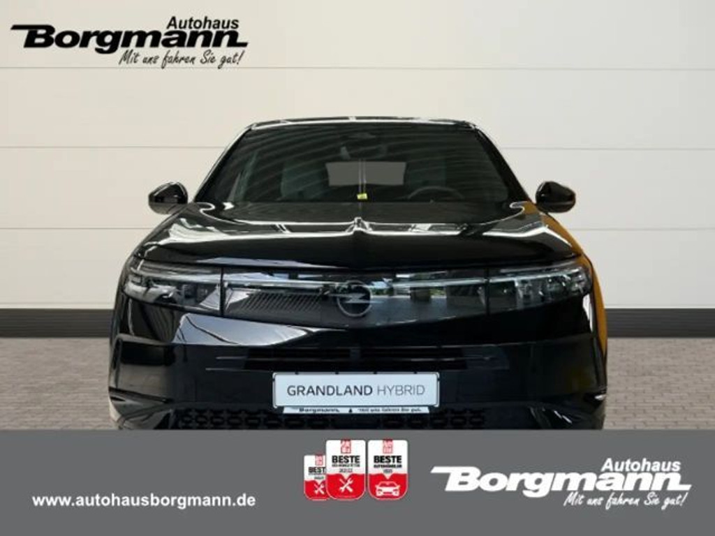 Opel Grandland X Grand Sport GS-Line