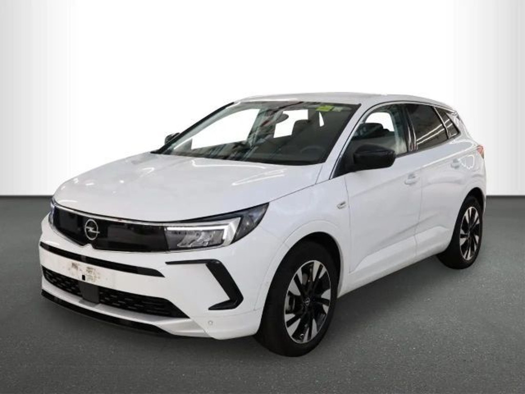 Opel Grandland X PluginHybrid, Eleg,R-Kamera,Sitzh,PDC.
