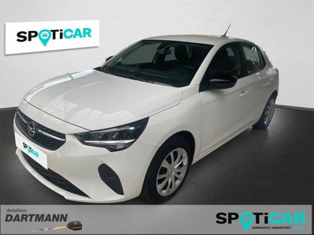 Opel Corsa Edition