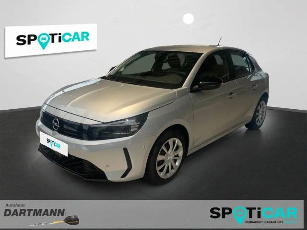 Opel Corsa Edition