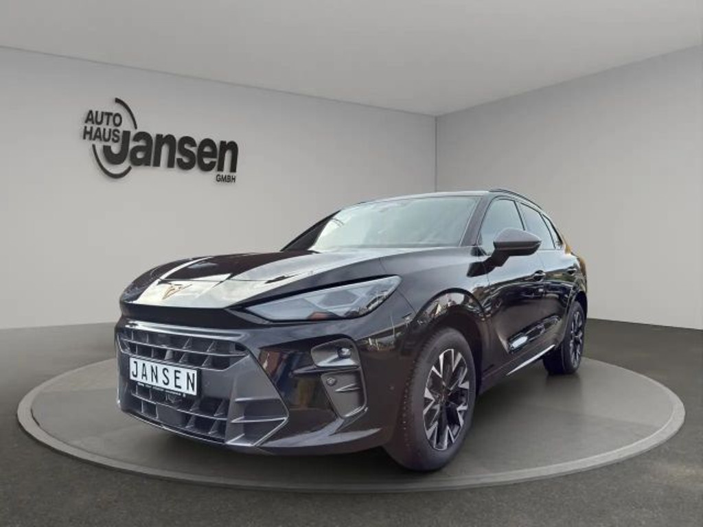 Cupra Terramar 1.5 eTSI