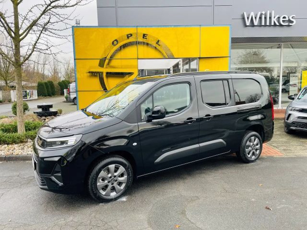 Opel Combo Edition XL *AUTOMATIK, viele Extras*