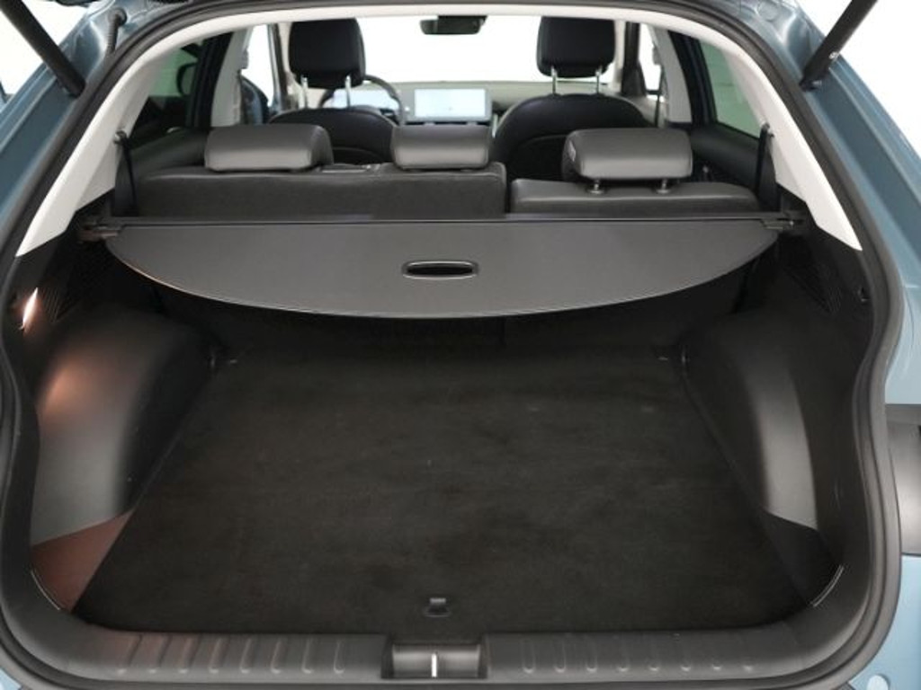 Hyundai Ioniq 5 Techniq