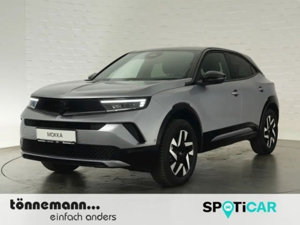 Opel Mokka Grand Sport GS-Line