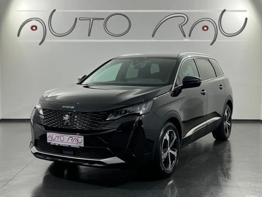 Peugeot 5008 Allure Pack BlueHDi