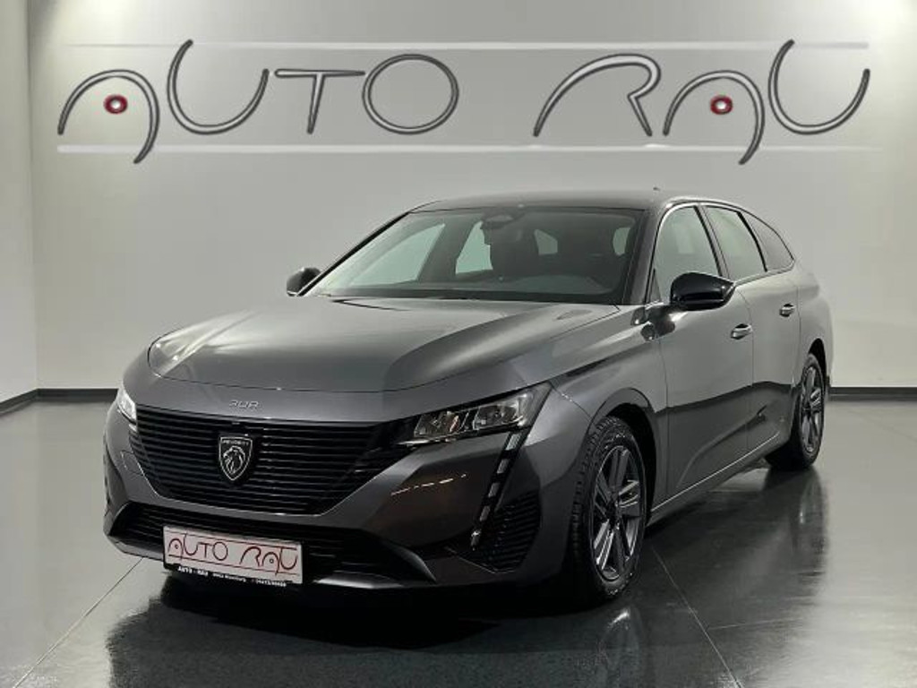 Peugeot 308 BlueHDi SW Active Pack