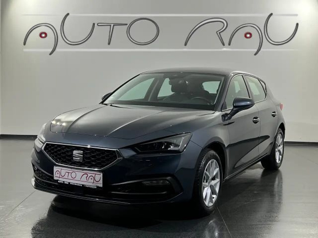 Seat Leon Style 1.0 TSI