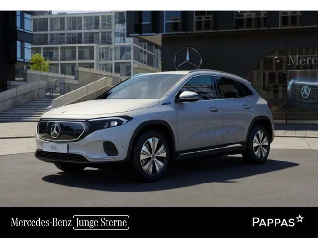 Mercedes-Benz E-Klasse EQA 250