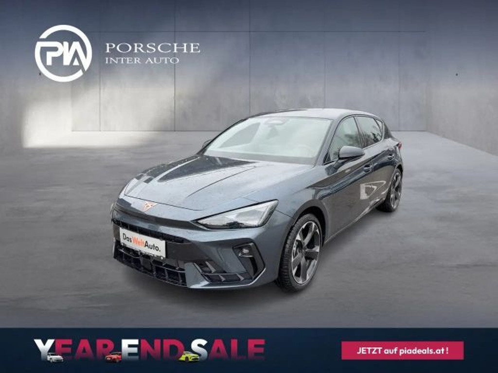 Cupra Leon 1.5 TSI