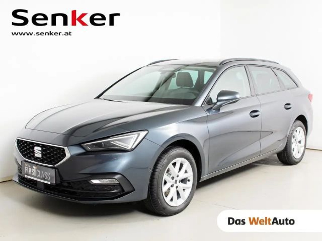 Seat Leon Style 2.0 TDI