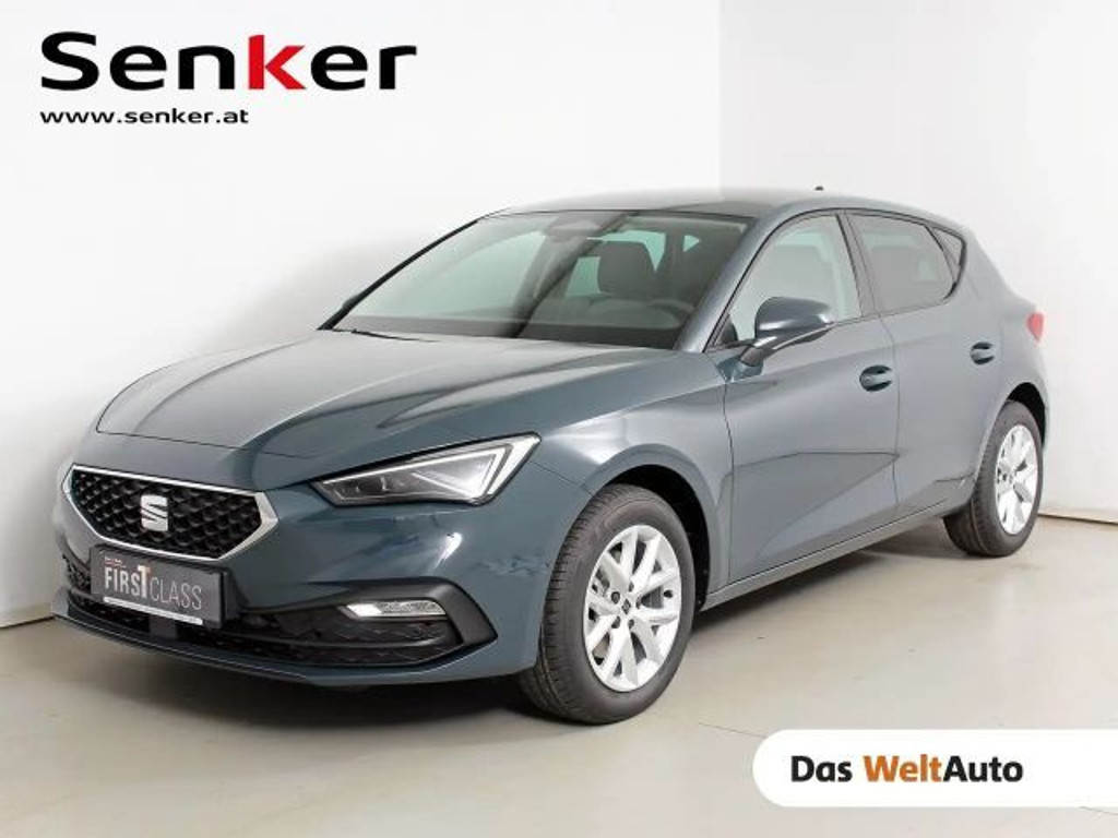 Seat Leon Style 1.5 TSI
