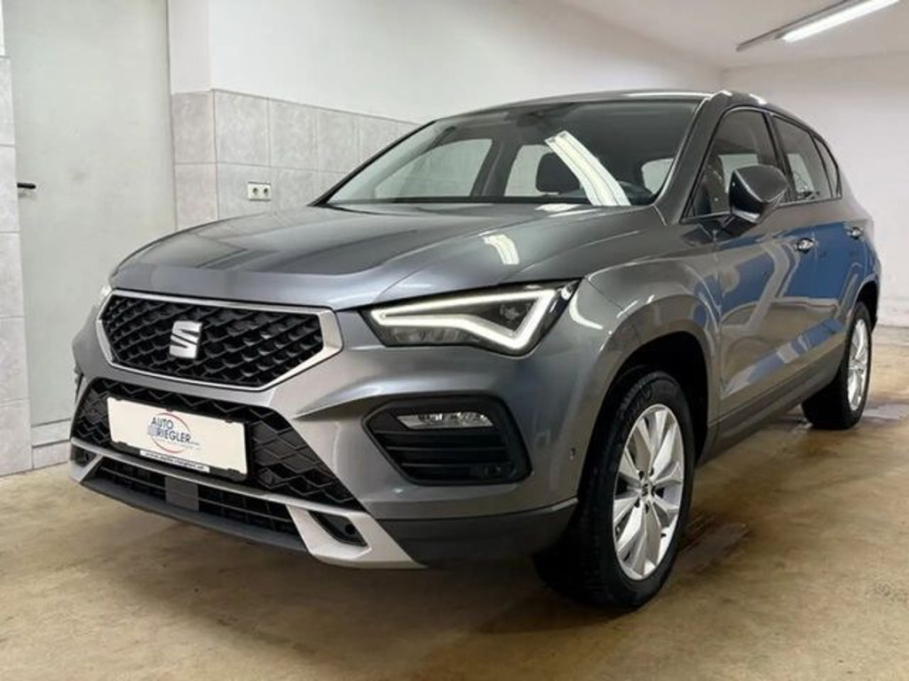 Seat Ateca Style
