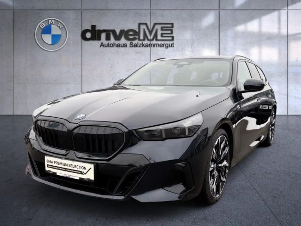 BMW 5 Serie 530 xDrive 530e