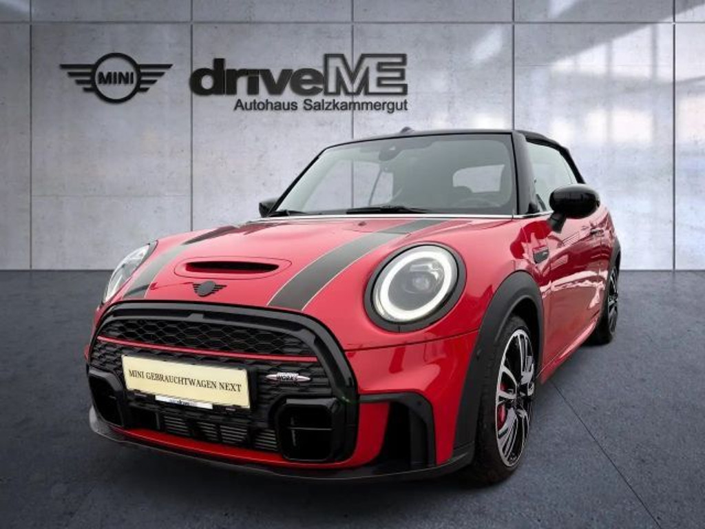 Mini John Cooper Works John Cooper Works