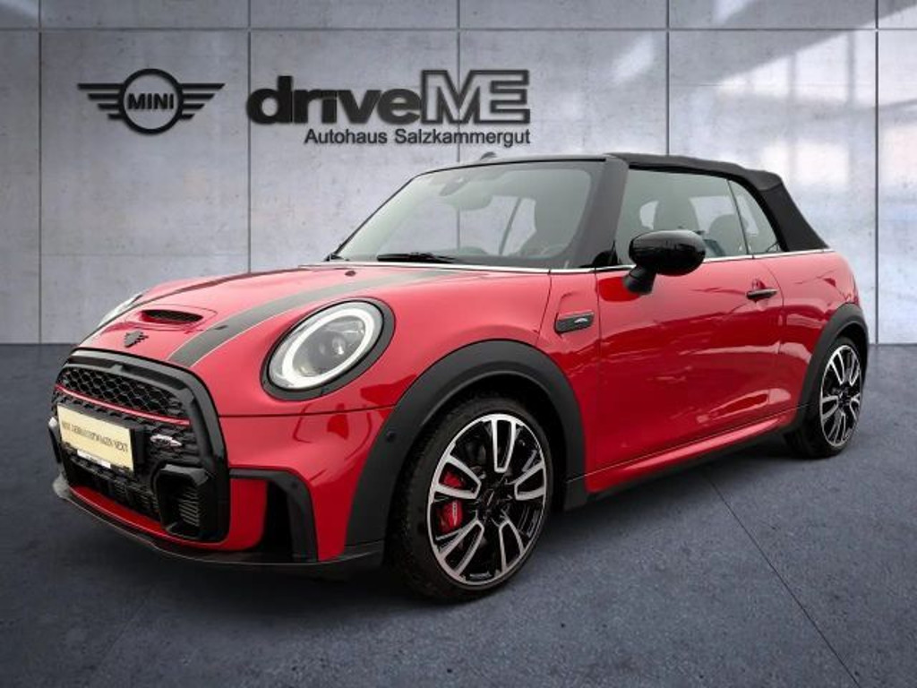 Mini John Cooper Works