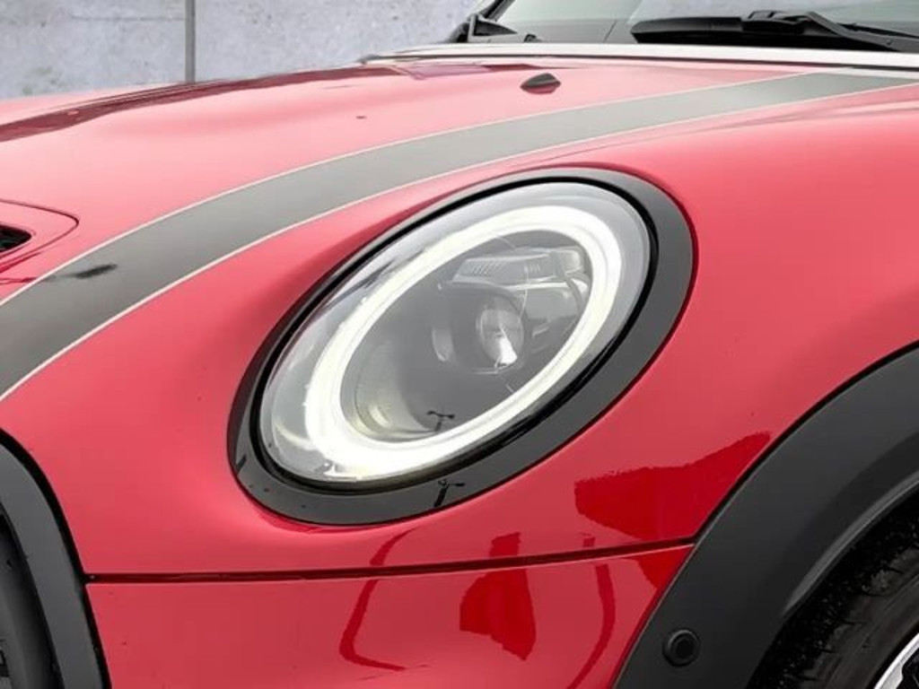 Mini John Cooper Works